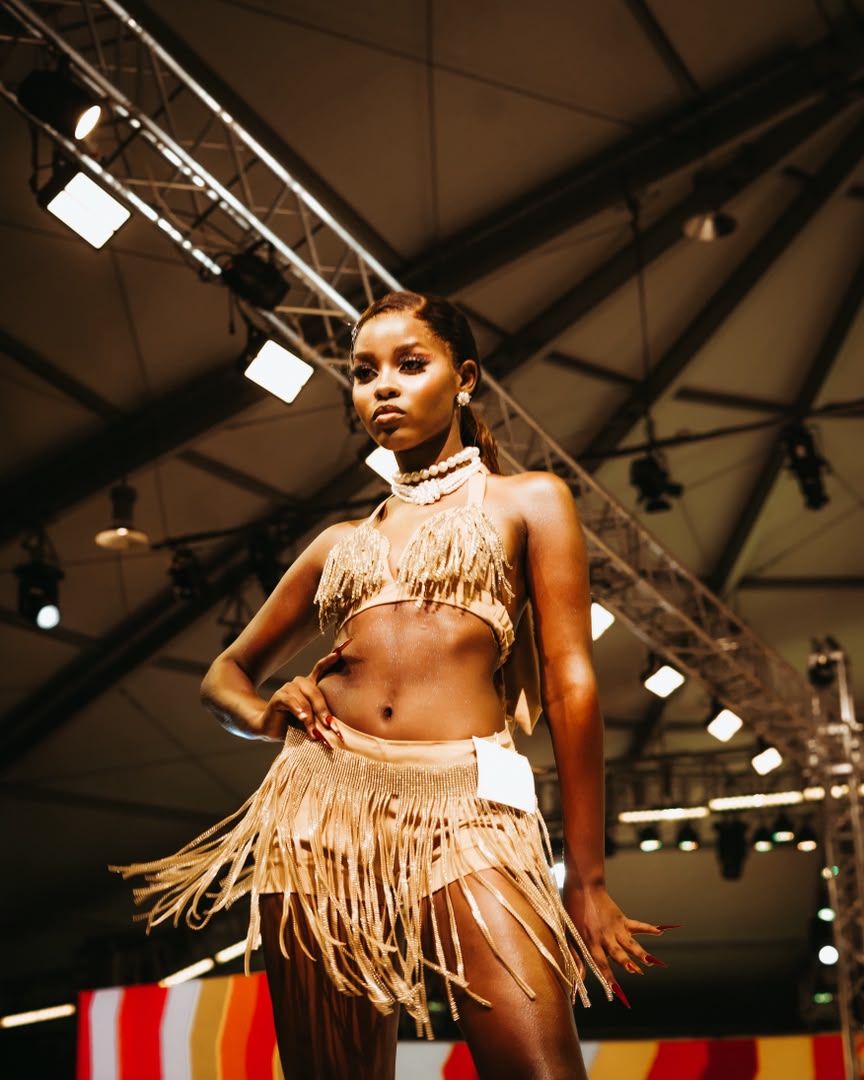 Miss grand recap K15