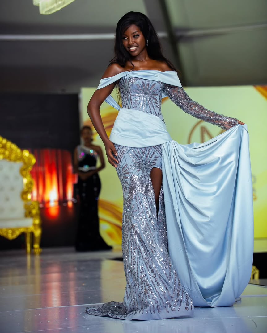 Miss World High Learning Tanzania