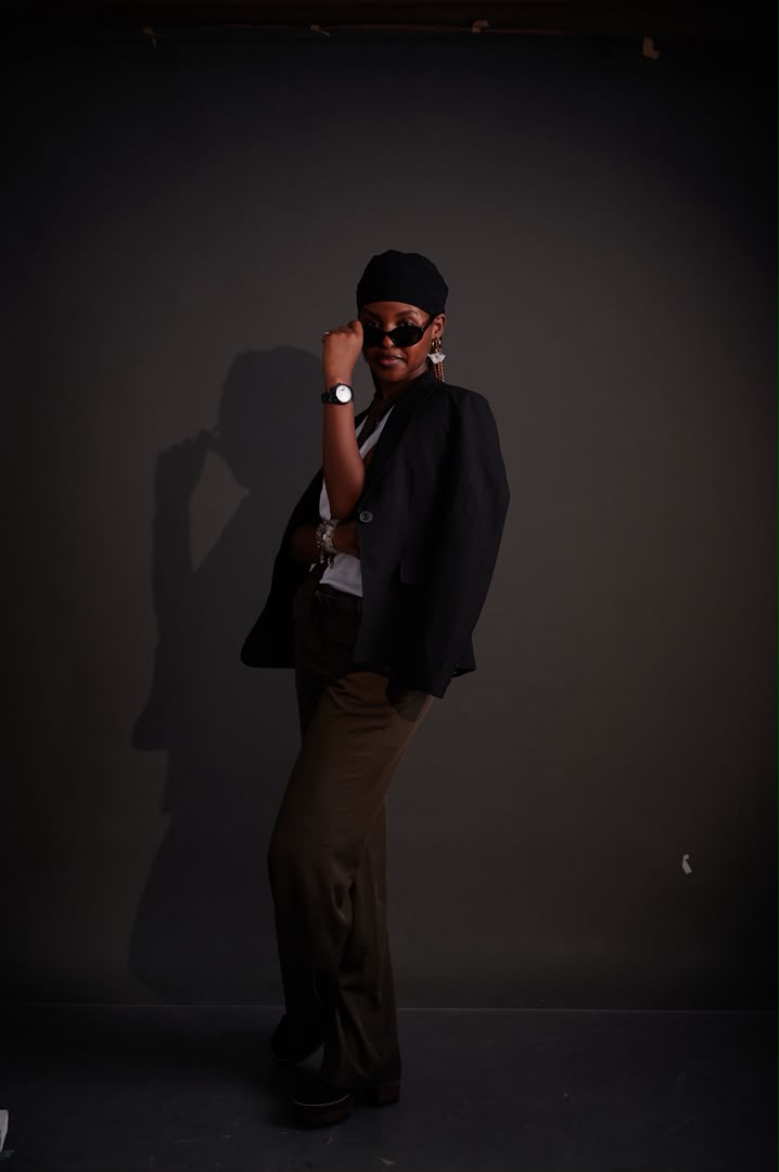 Modeling path L8